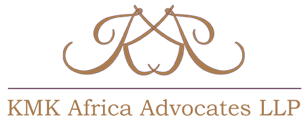 KMK Africa Advocates LLP