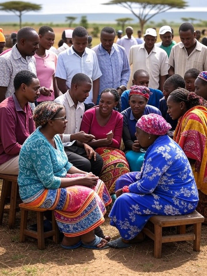 The Law Governing Operations of Non-Governmental Organisations (NGOs)/ Public Benefit Organisations (PBOs) in Kenya: The PBO Act 2013
