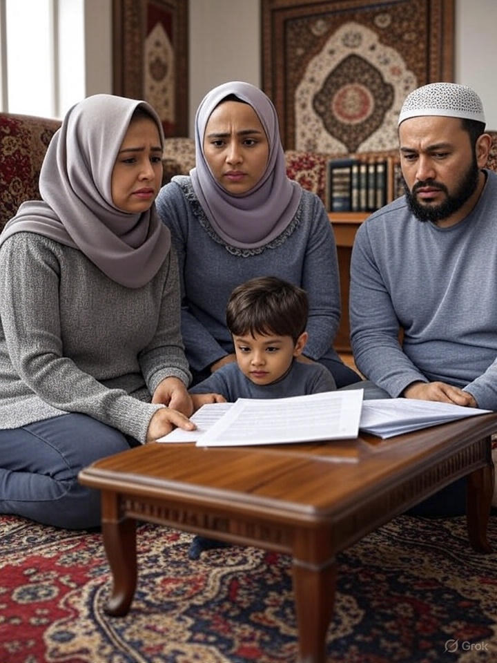 Children born out of wedlock can inherit from their Muslim father’s estate under Islamic law: Supreme Court of Kenya
