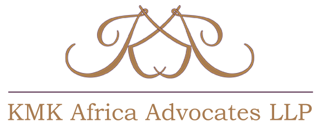 KMK Africa Advocates LLP