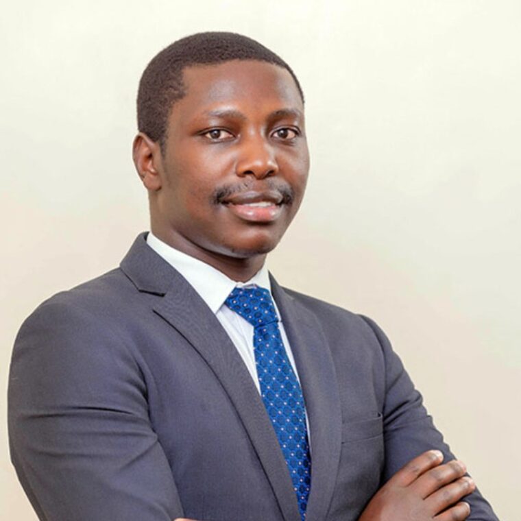 Macharia Kaguru – KMK Africa Advocates LLP