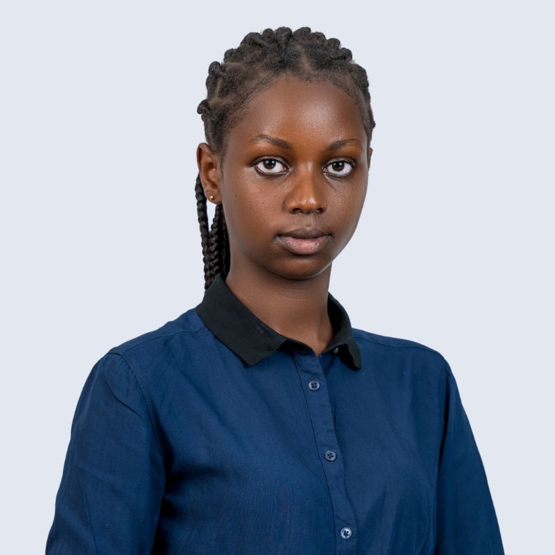 Brenda Chepkorir