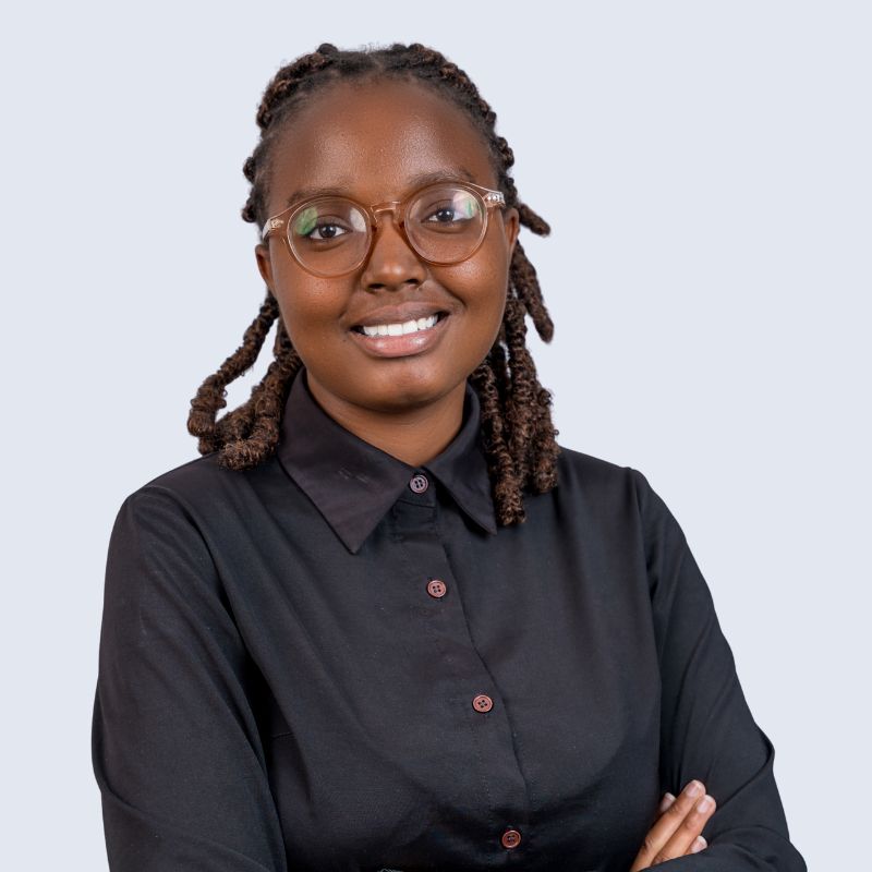 Carol Mwende Musembi