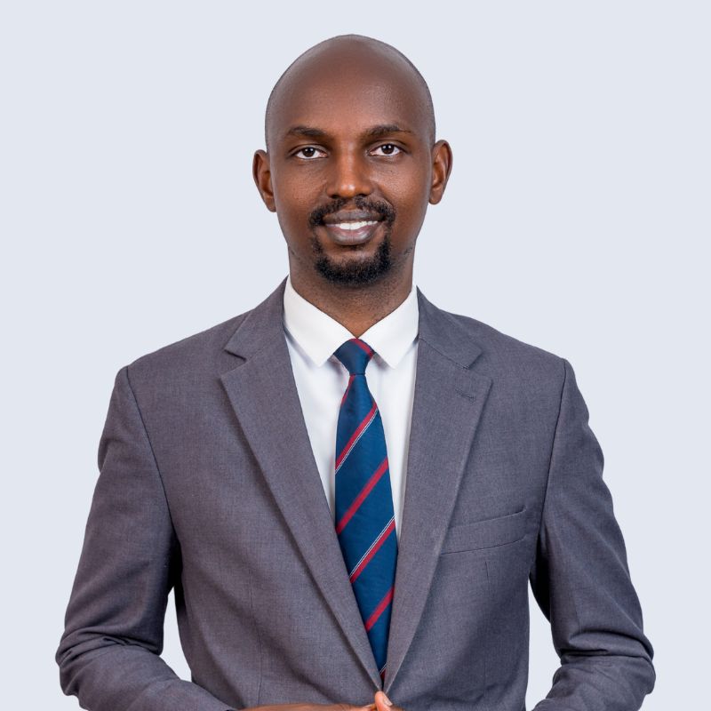 Robert Mutembei Koome